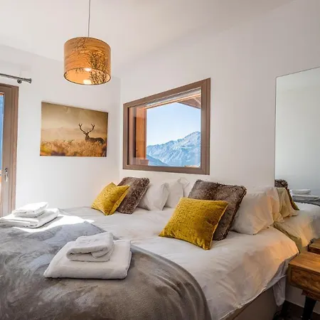 L'o Rouge - A203 - Bo Immobilier - Reduced Prices On Passes & Portes Du Soleil * Châtel