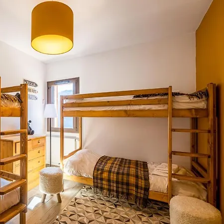 L'o Rouge - A203 - Bo Immobilier - Reduced Prices On Passes & Portes Du Soleil Apartment *