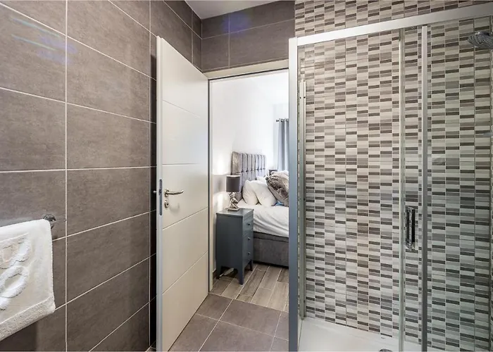 L'o Rouge - A203 - Bo Immobilier - Reduced Prices On Passes & Portes Du Soleil Apartment