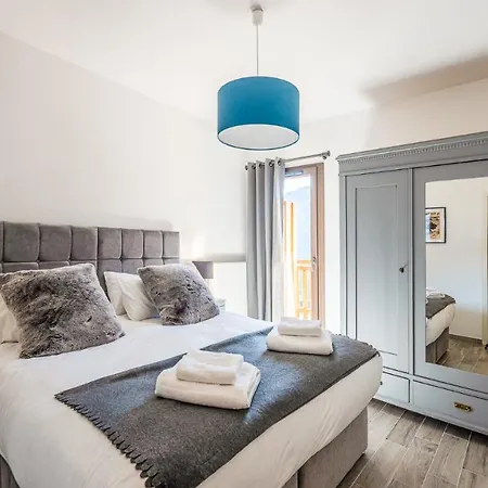 L'O Rouge - Apt A203 - Bo Immobilier -Chatel Multipass 2026 Activites En Ete Offert Par Votre Hote Pour 5 Voyageurs * Châtel